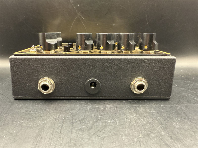 Friedman BE-OD Deluxe -ClockWorks Edition-（中古）【楽器検索