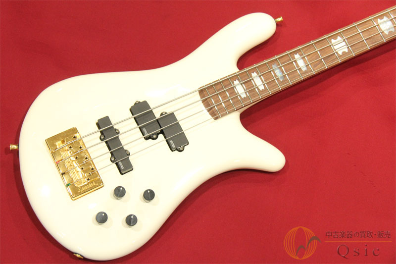 Spector NS-2 Pre-Kramer WH 1985年製 [UL876]【神戸店在庫