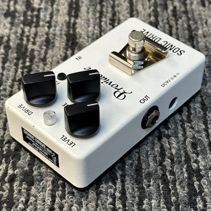 Providence SDR-5 Sonic Drive【オーバードライブ】【Made in Japan