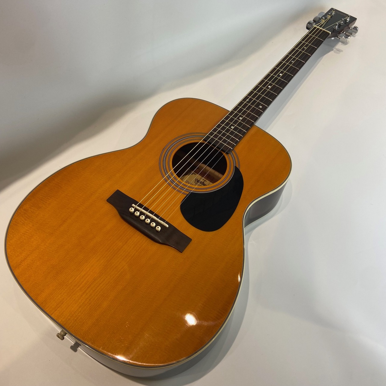 Headway HF-45S ANA アコースティックギター（中古/送料無料）【楽器