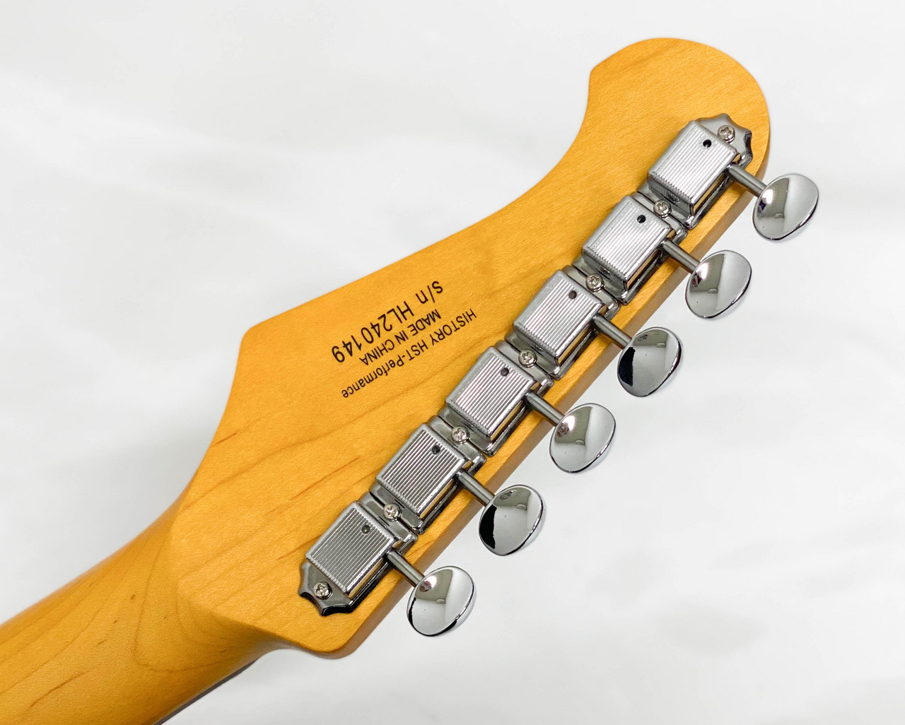 HISTORY HST-Performance（中古/送料無料）【楽器検索デジマート】