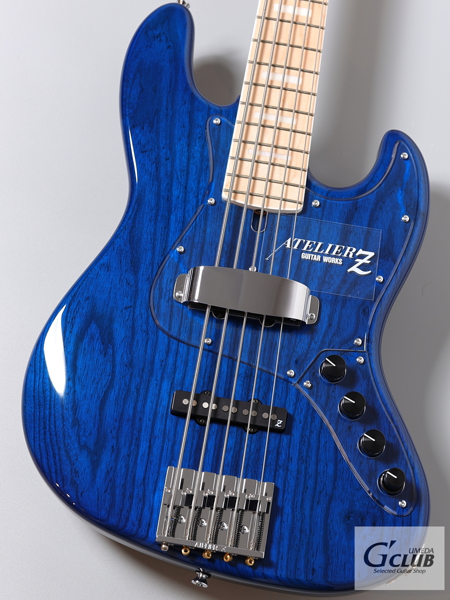 ATELIER Z M#265 CTM 17P / TP-BLUE MH【マッチングヘッド】【重量4.62