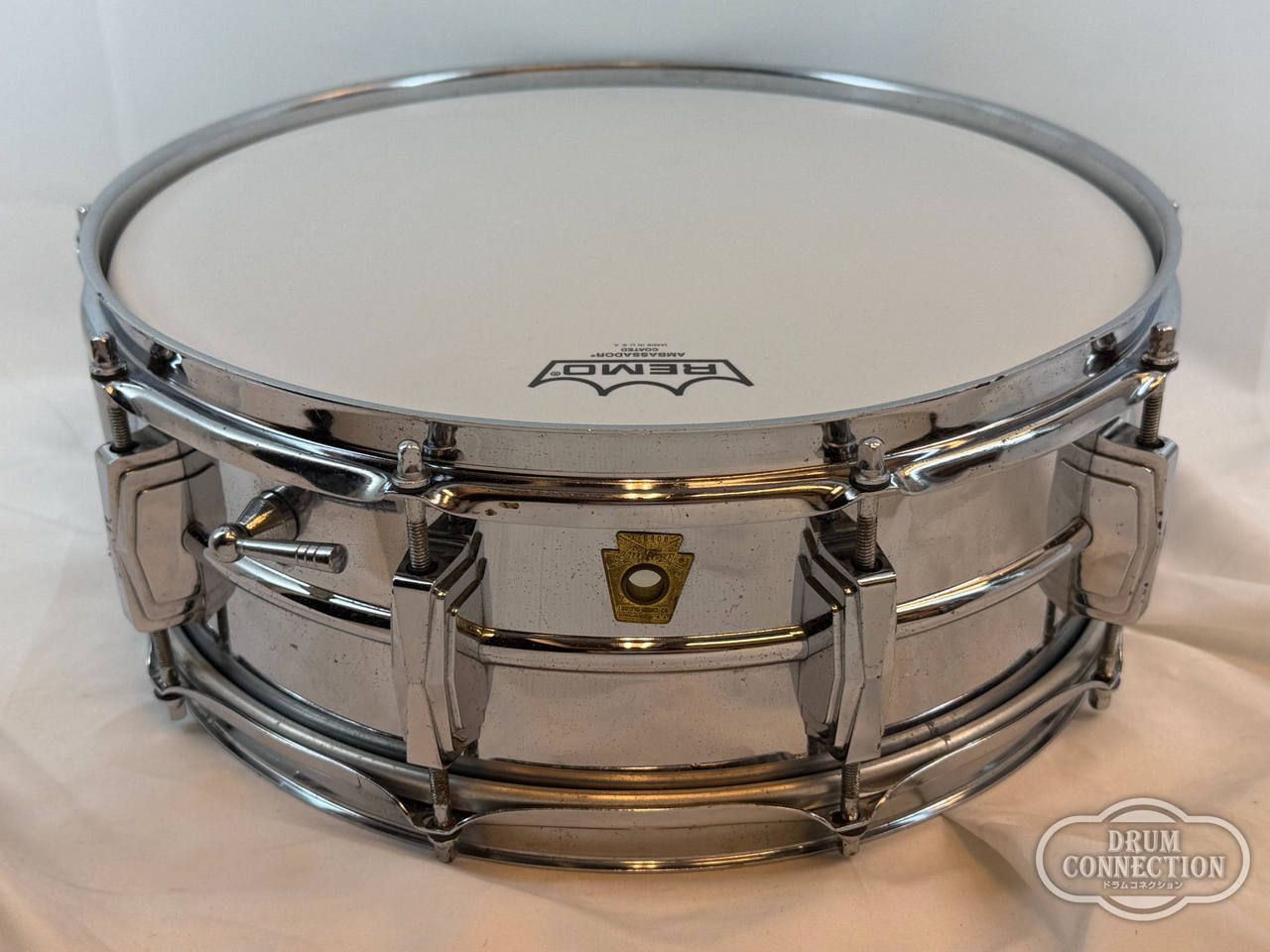 Ludwig 【ヴィンテージ】 1966