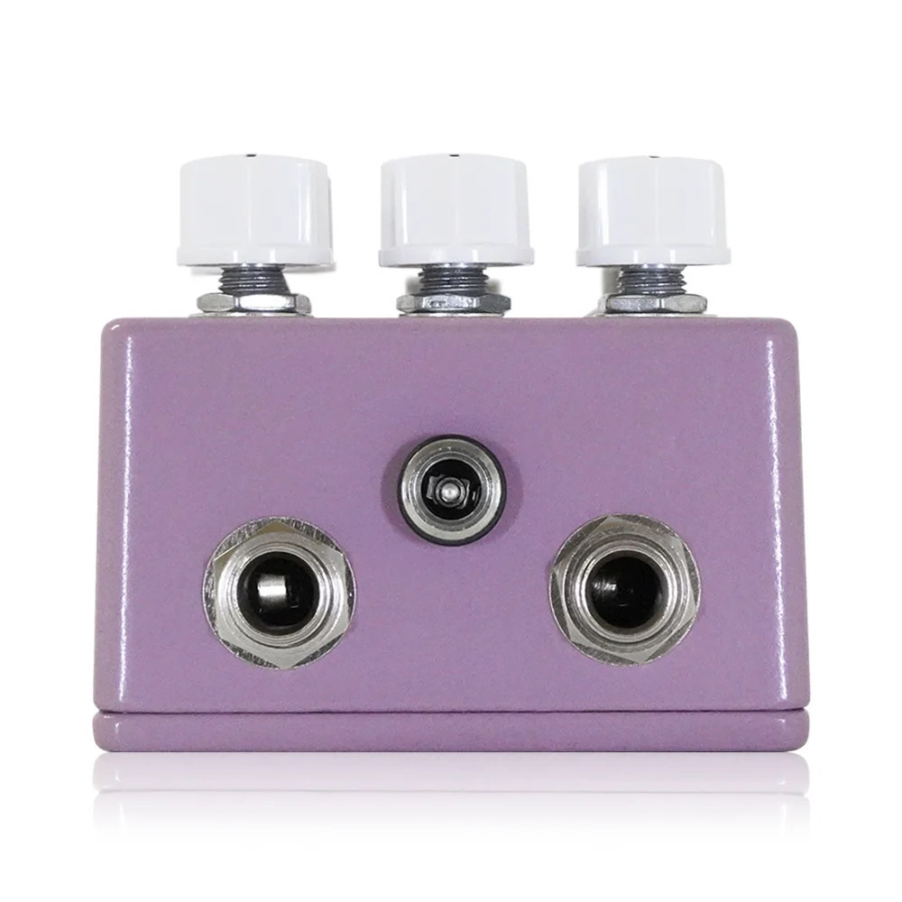 Fuzzrocious Pedals Li'l Fella ファズ ギターエフェクター（新品/送料
