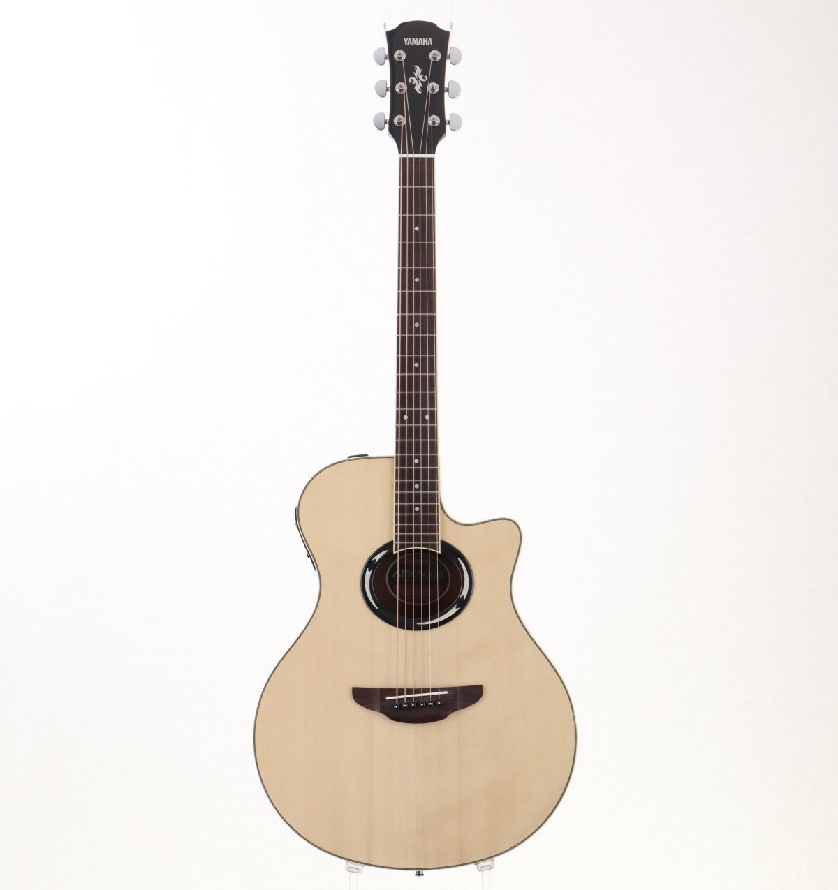 YAMAHA APX500Ⅱ NT エレアコ　ギター 楽天市場】yamaha apx500iiの通販