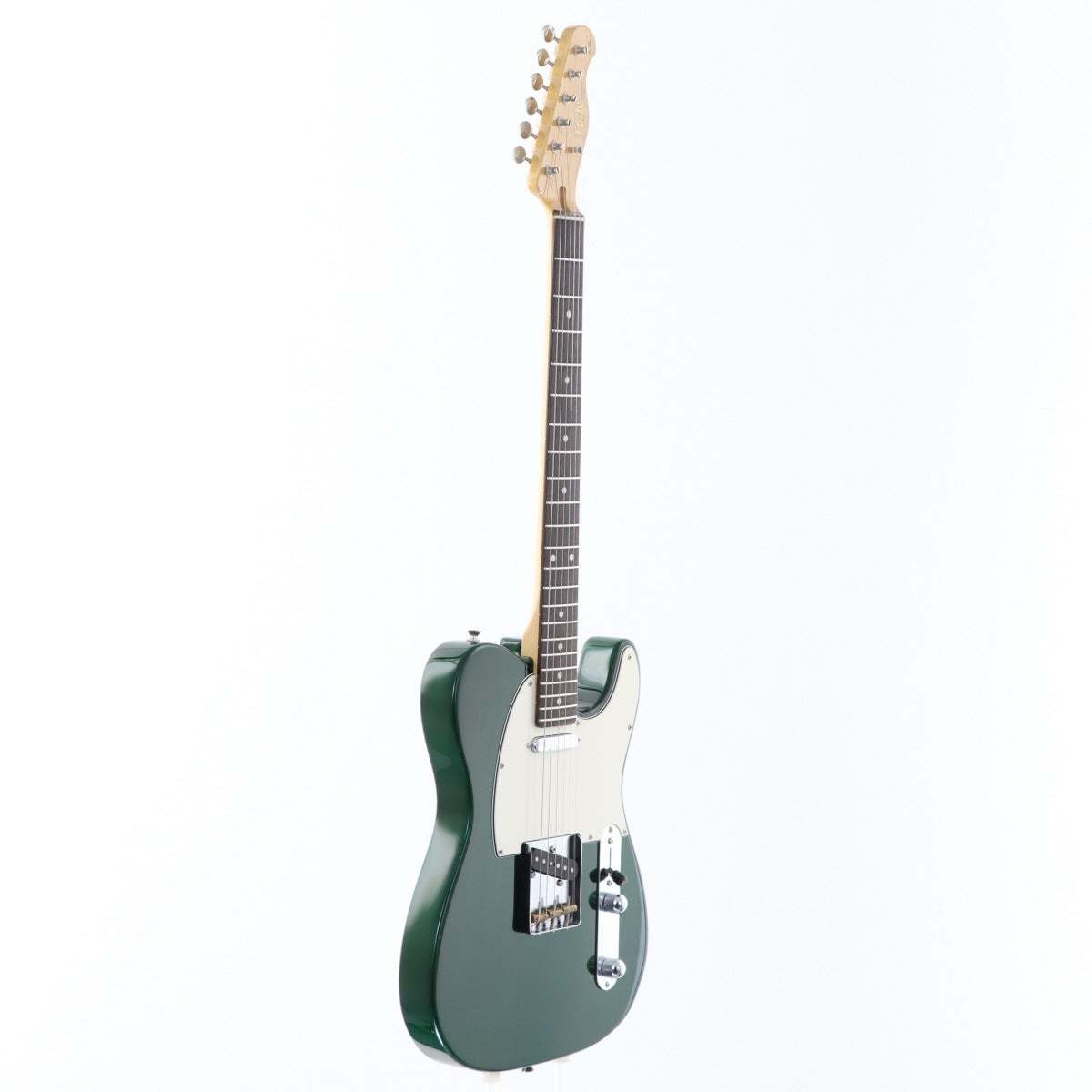 FUJIGEN(FGN) Neo Classic NTL101 CAG (Candy Apple Green) 【福岡店