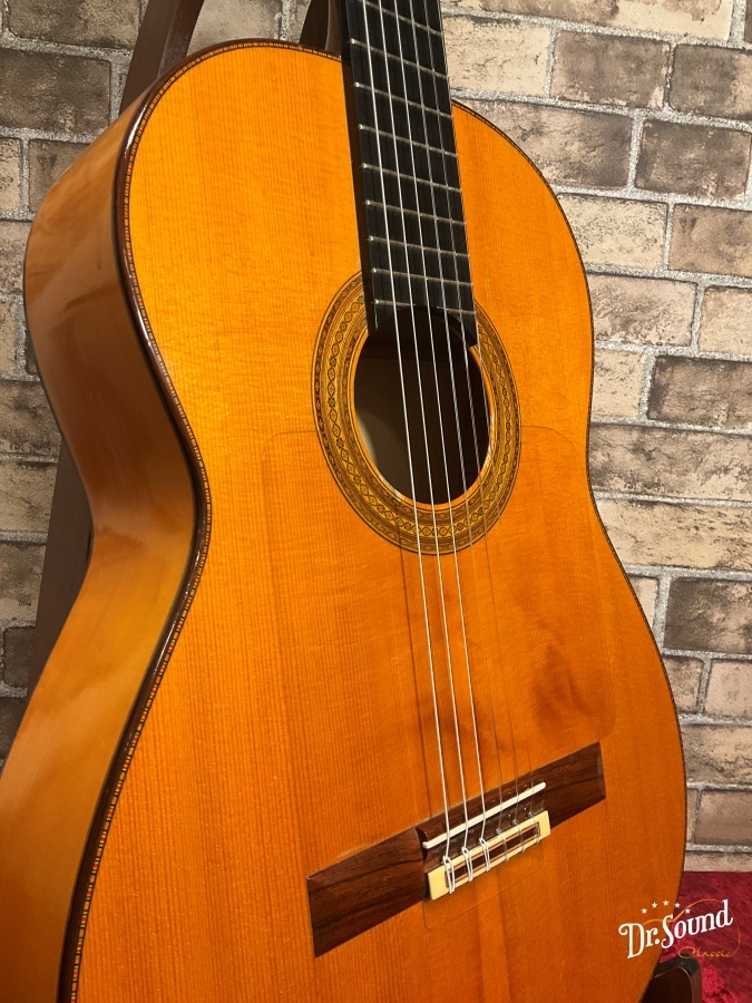 石井栄 Sakae Ishii No.200 1996年製（中古）【楽器検索デジマート】