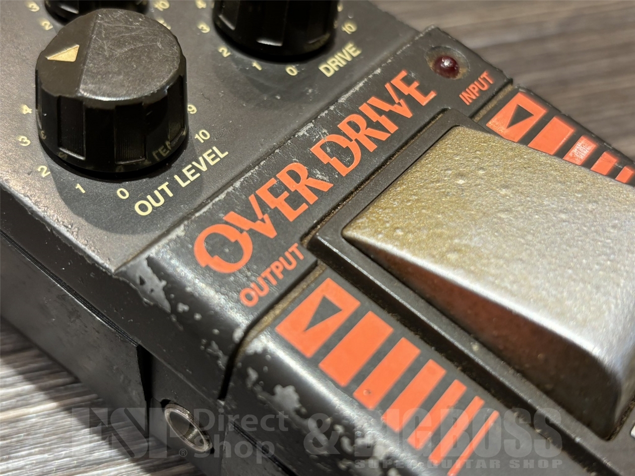 KORG OVD-1（中古/送料無料）【楽器検索デジマート】