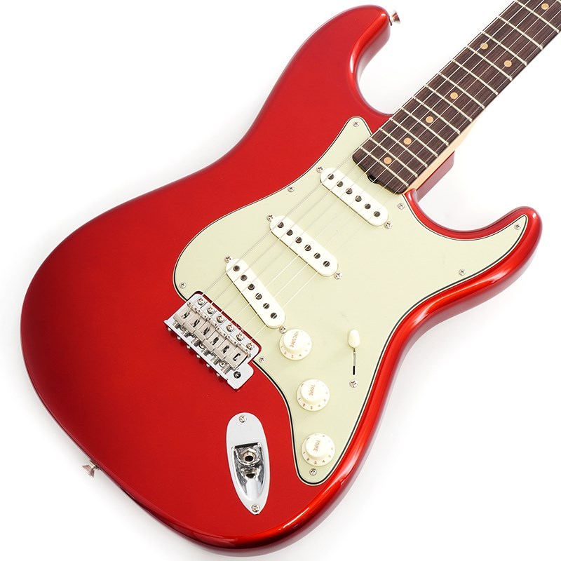 Fender Custom Shop Vintage Custom 1959 Stratocaster TCP (Candy