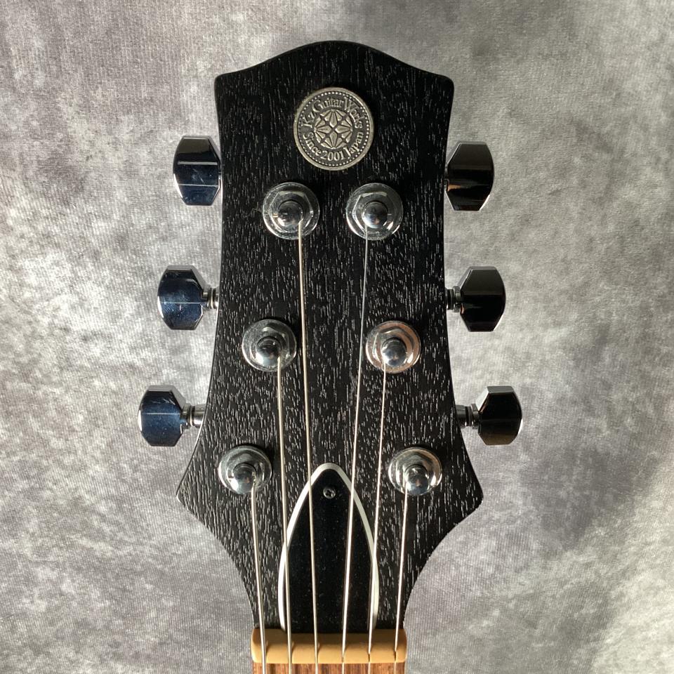 Kz Guitar Works KZ One Solid（中古）【楽器検索デジマート】