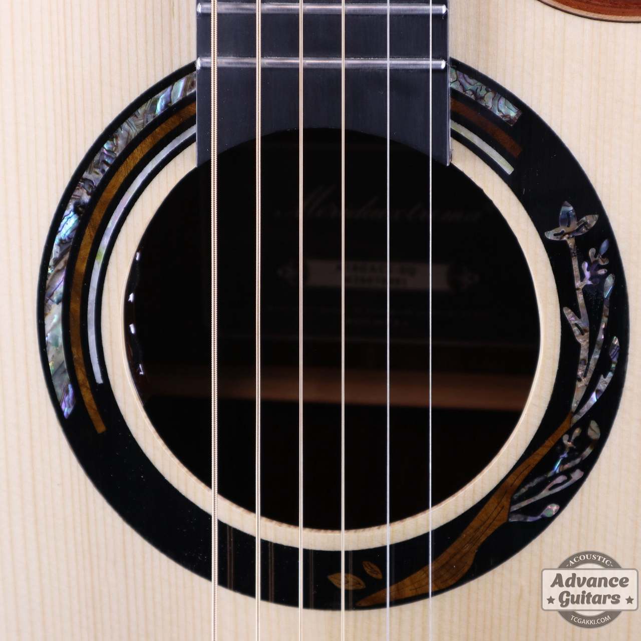 Merida 【新品】Merida 2026年製 A18GAC2-EQ（新品）【楽器検索