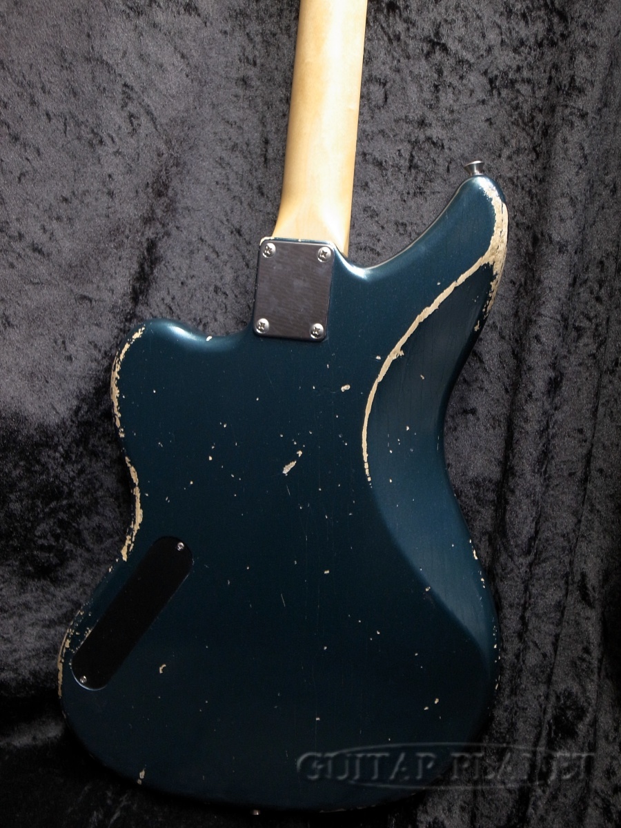 Tsubasa Guitar Workshop JESSY TRM ASH/R DLPB-Aged 【オールラッカー