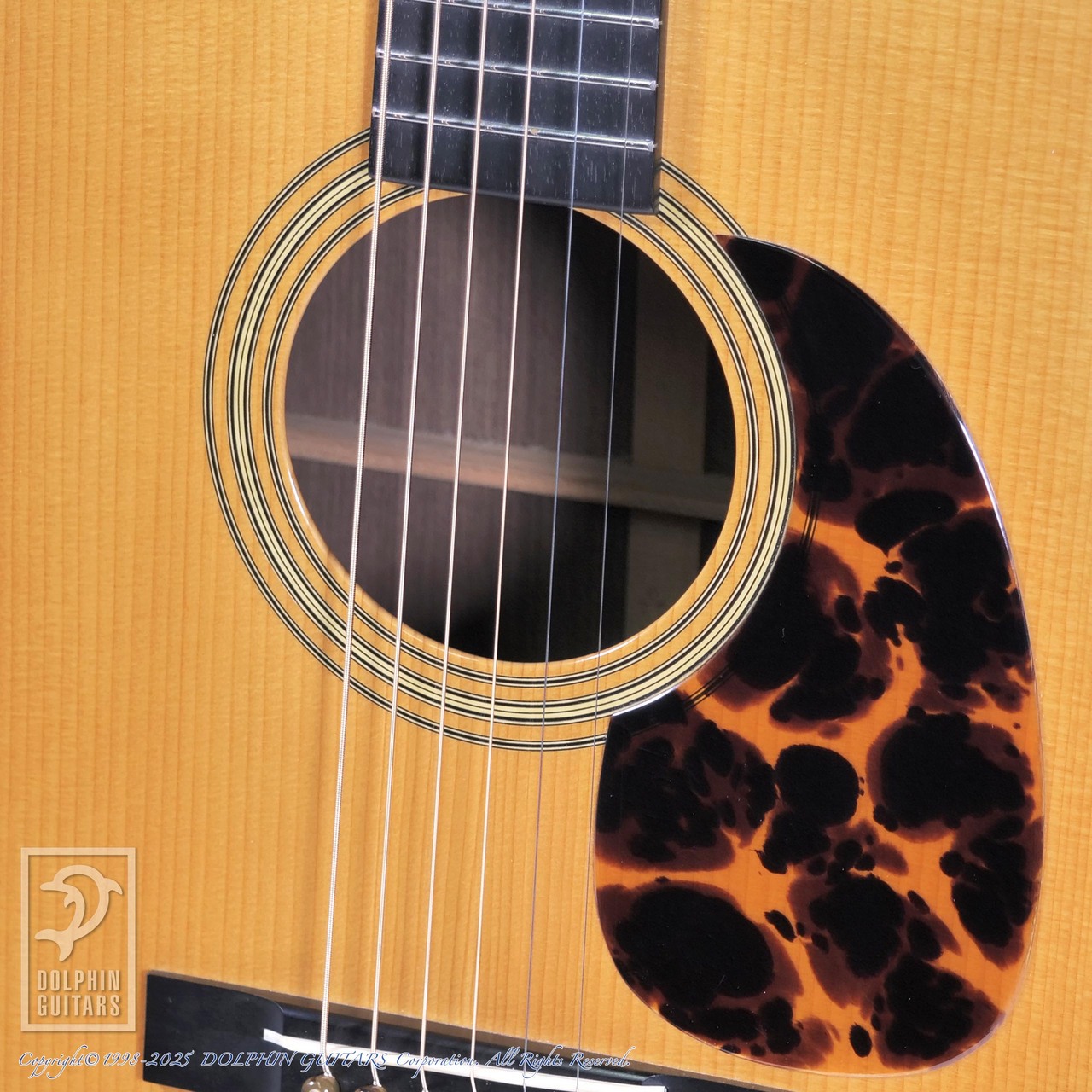 Martin D-28 Marquis （中古）【楽器検索デジマート】