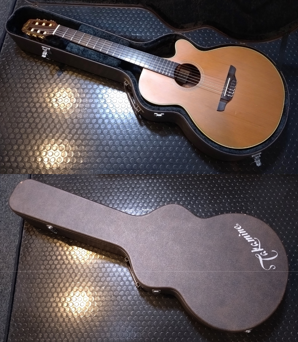 Takamine NPT-110N（中古）【楽器検索デジマート】
