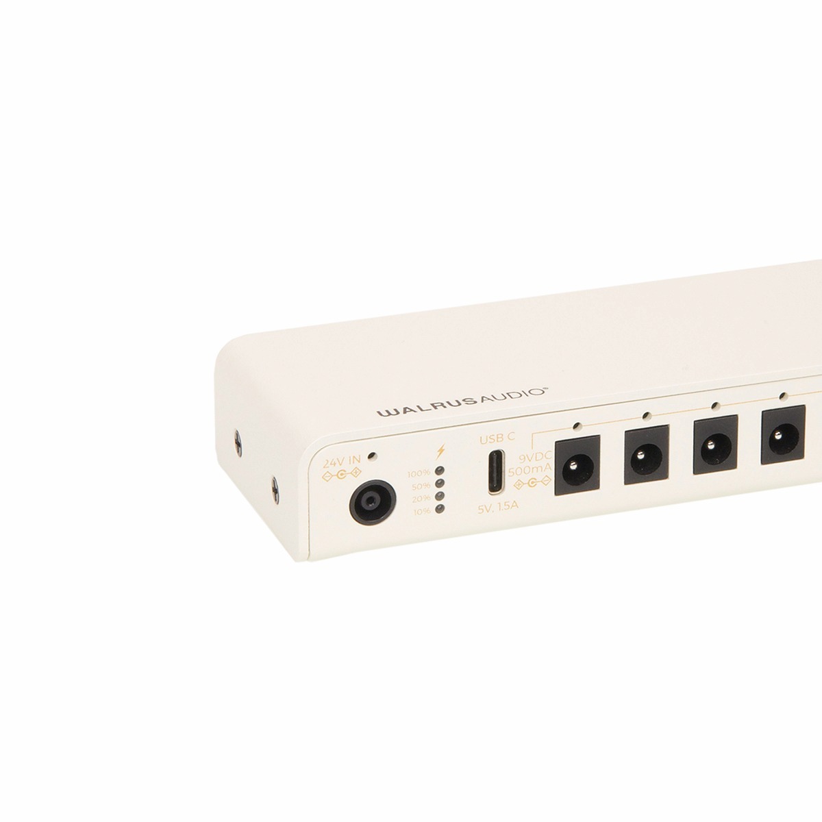 WALRUS AUDIO Canvas Harvest Series Canvas Power 15 WAL-CANV/PWR15 