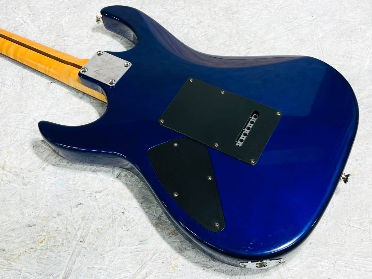 Ibanez GRX80 사진 7