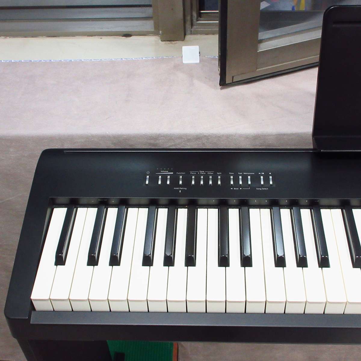 Roland FP-30X スタンド＆ピアノ椅子&ペダル付き 【横浜店】（中古 