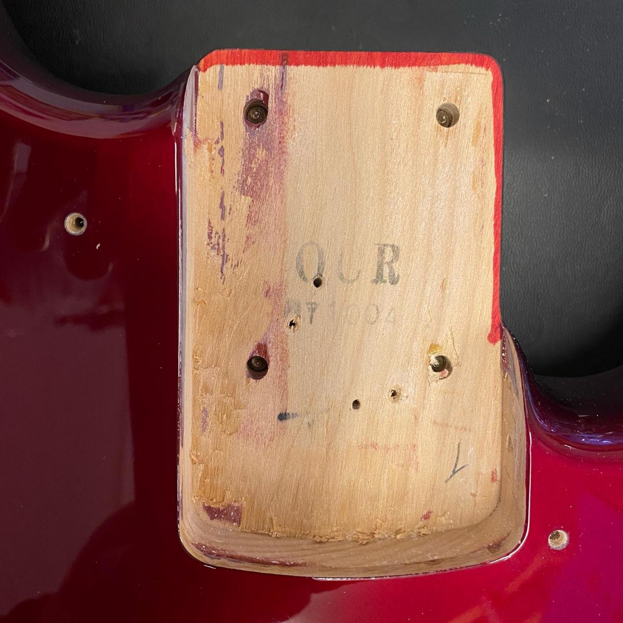 Fender Japan PB62-DMC【尾張小牧店】（中古/送料無料）【楽器検索
