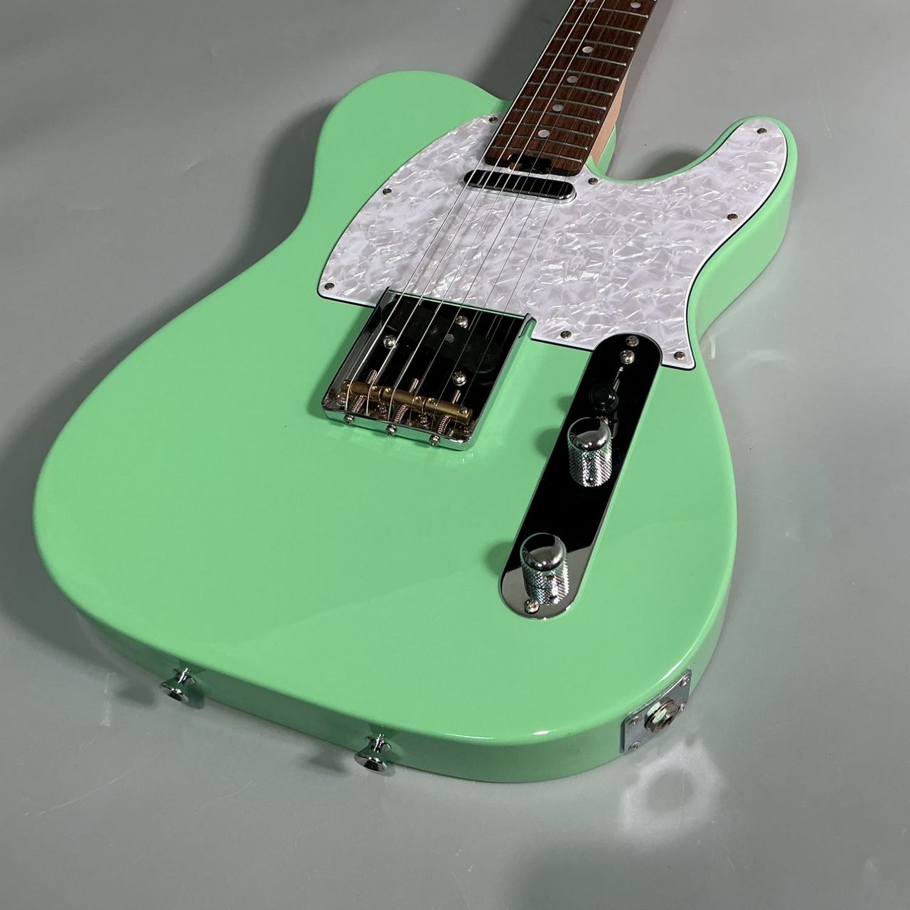 SCHECTER L-A-PT-AL/R