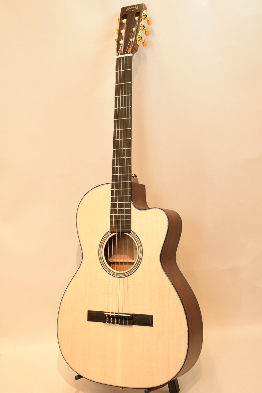 Martin 000C12-16E #2700301【Matrix VT Enhance搭載】 （新品）【楽器