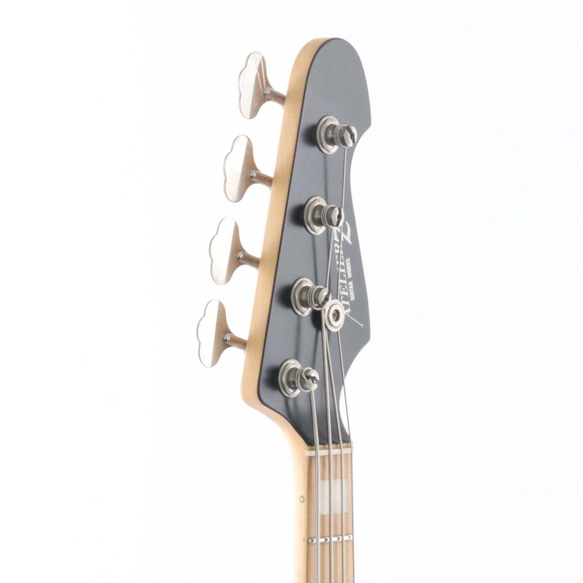 ATELIER Z JHJ-189 Matte Black 【梅田店】（中古/送料無料）【楽器