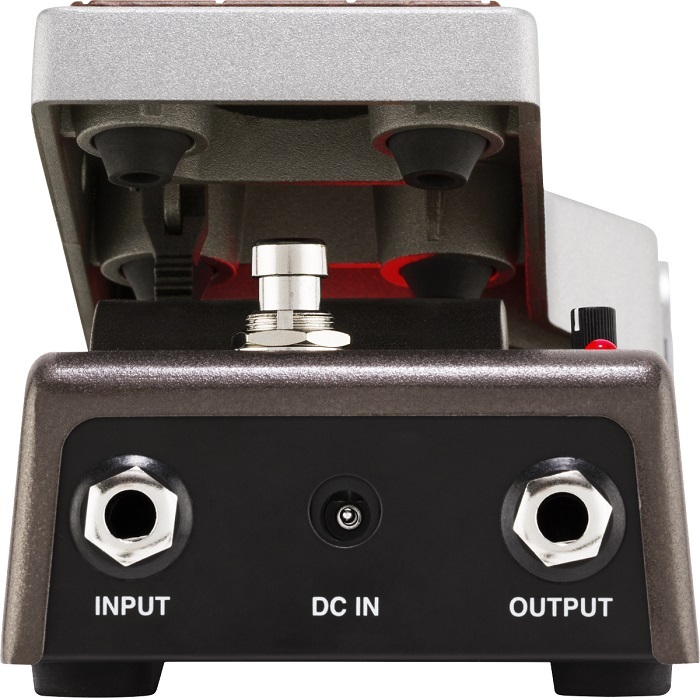 Fender Tread-Light Wah Pedal ワウペダル（新品）【楽器検索デジマート】