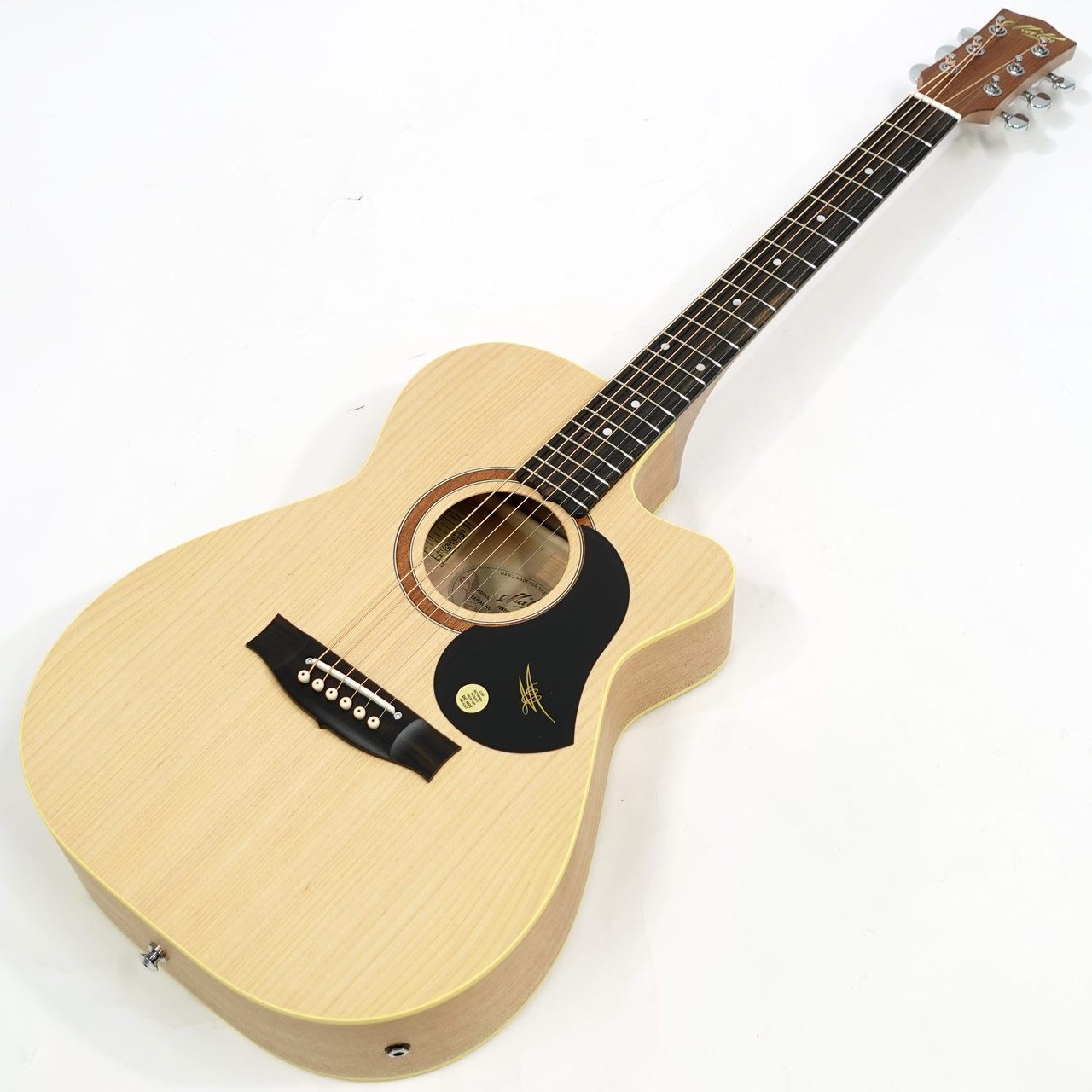 Maton Guitars PERFORMER（新品/送料無料）［デジマートSALE］【楽器