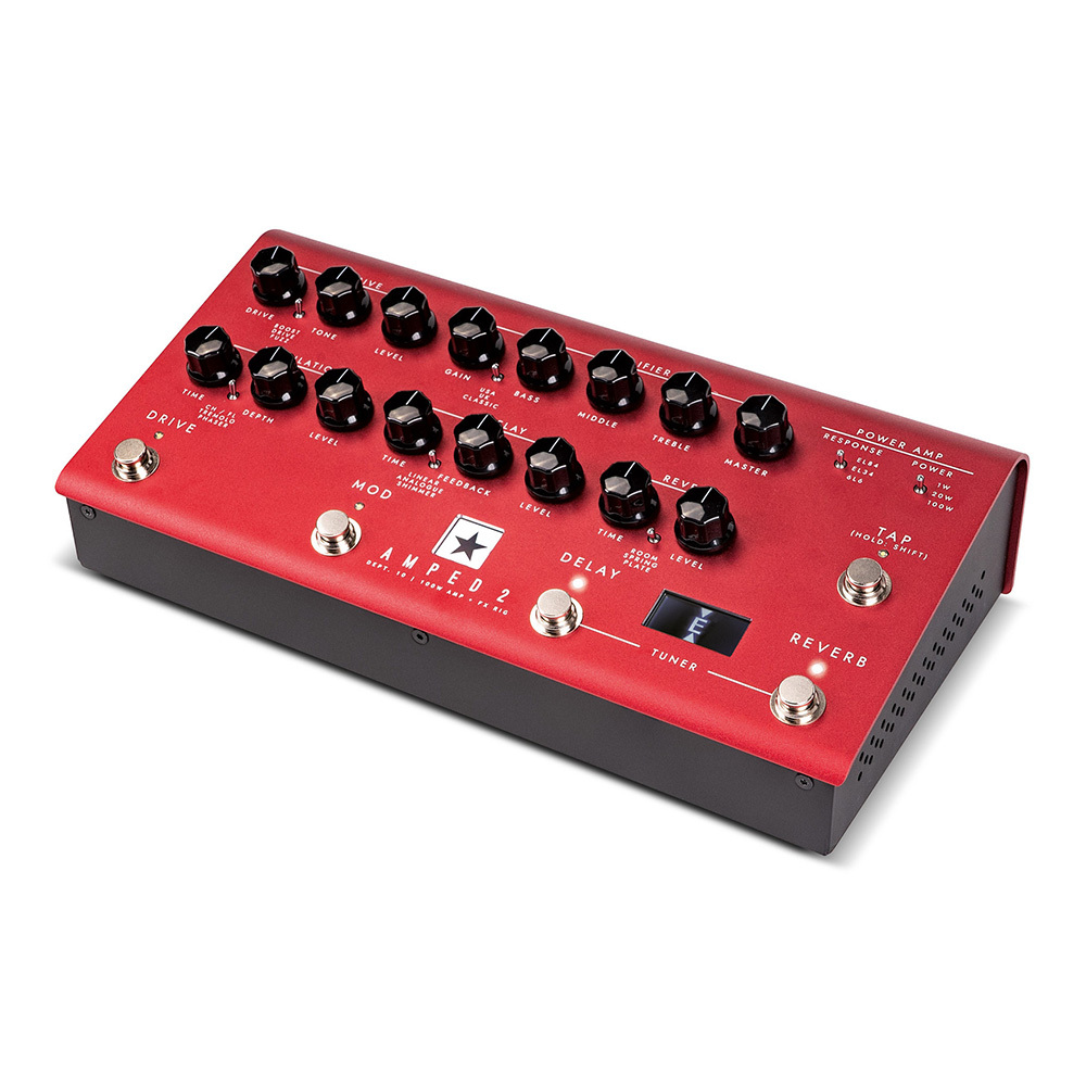 Blackstar Dept. 10 AMPED 2【Start-up September Sale開催中