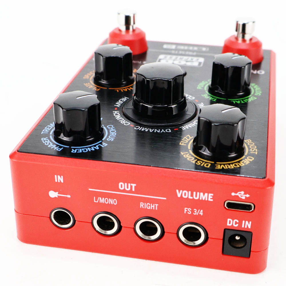 LINE 6 【中古】 LINE6 ライン6 POD Express Guitar マルチ