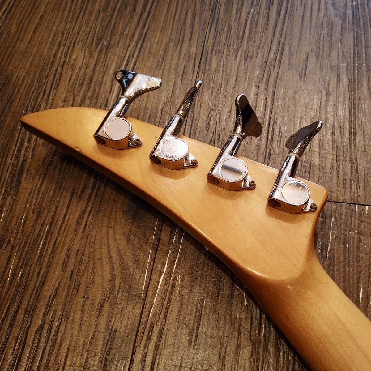 Aria Pro II Mad Axe PJ（中古/送料無料）【楽器検索デジマート】