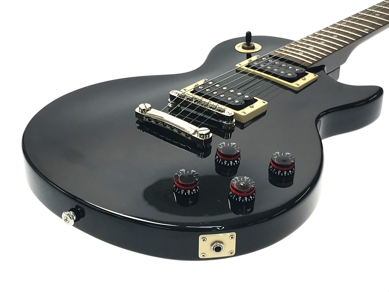 Epiphone LP-100（中古）【楽器検索デジマート】