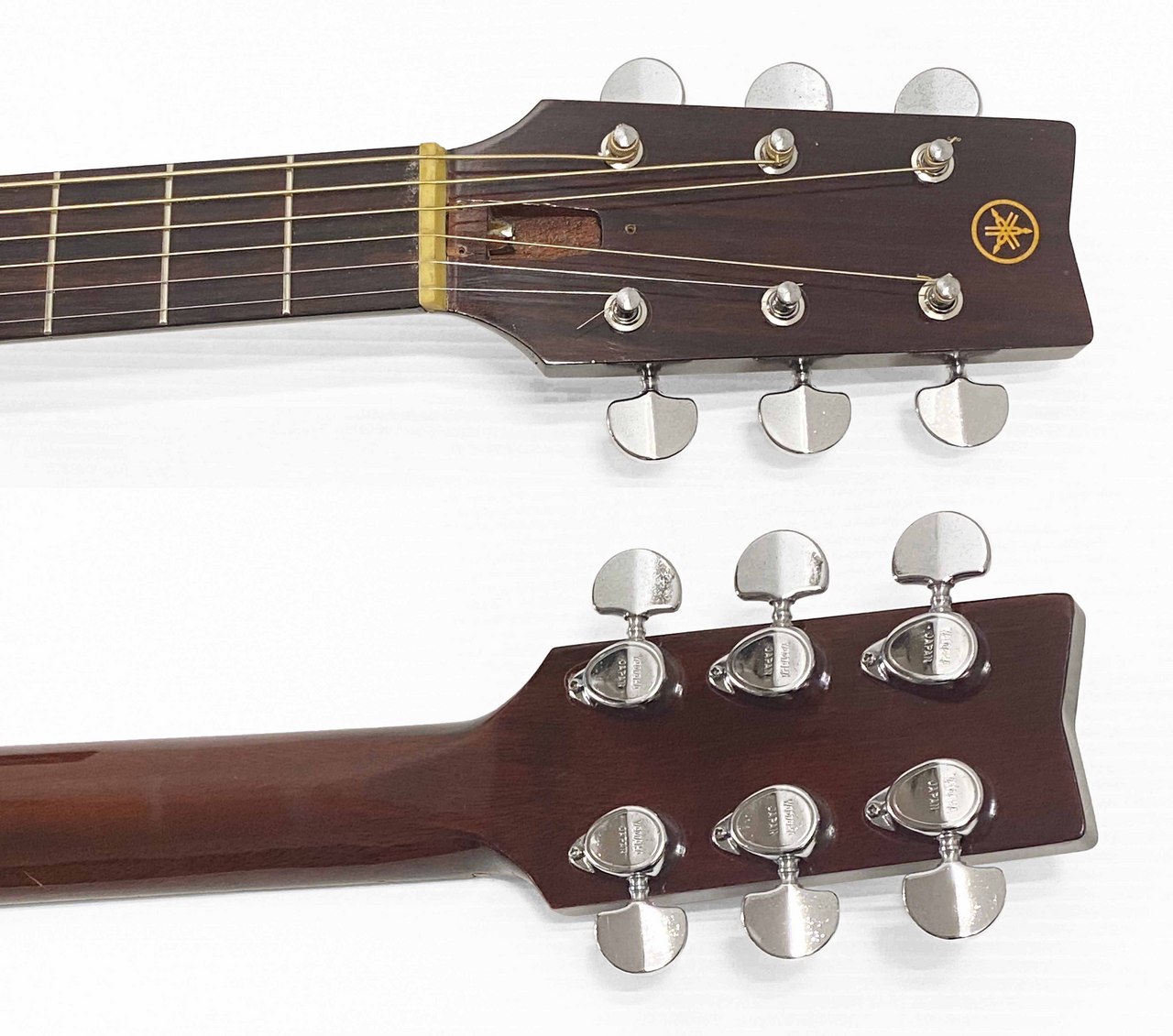 YAMAHA FG-130（ビンテージ）【楽器検索デジマート】