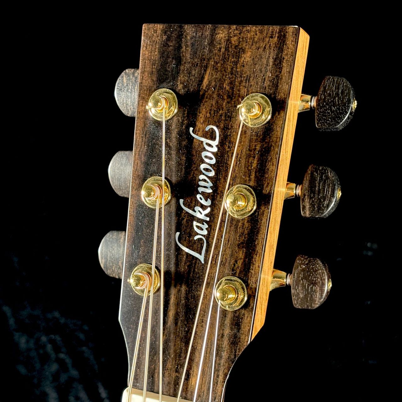 ギター Lakewood M-32CP Lakewood M-32 CP Crossover – United States