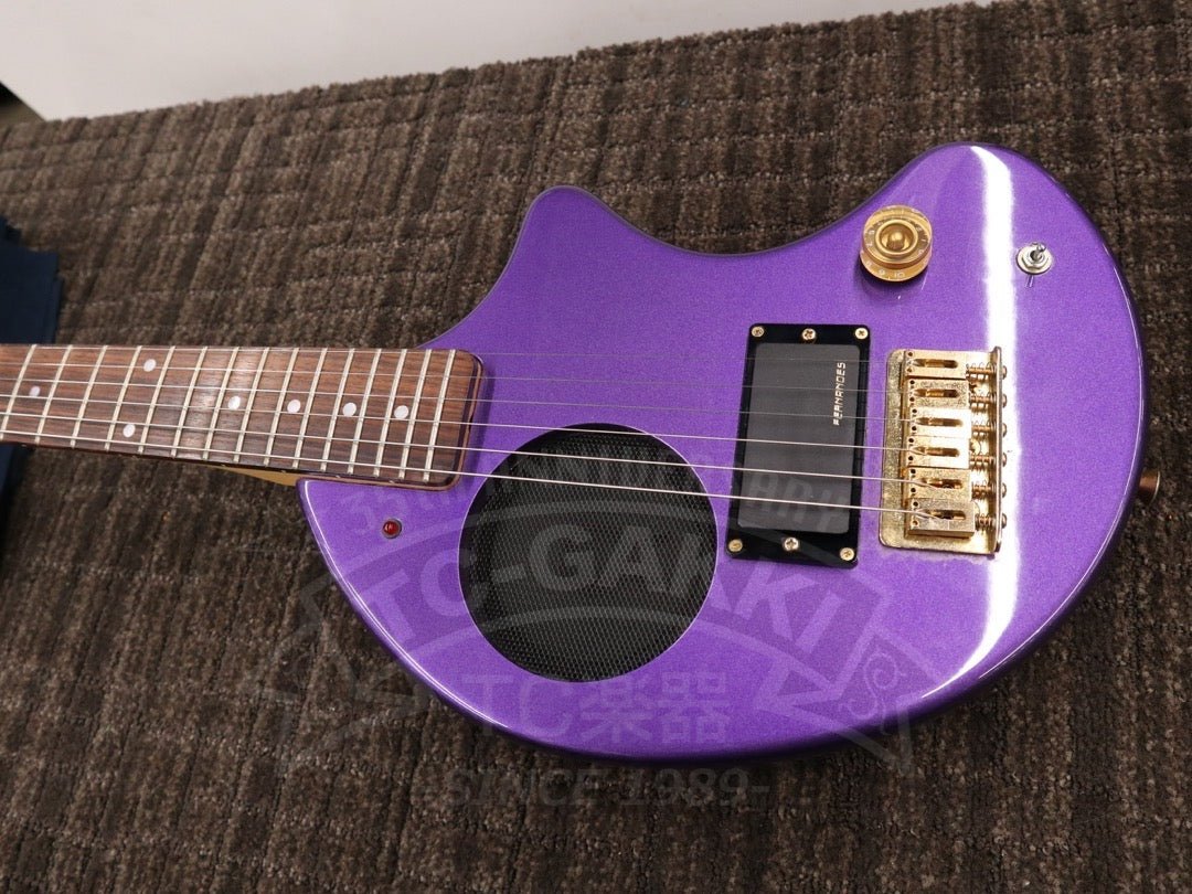 FERNANDES ZO-3（中古）【楽器検索デジマート】