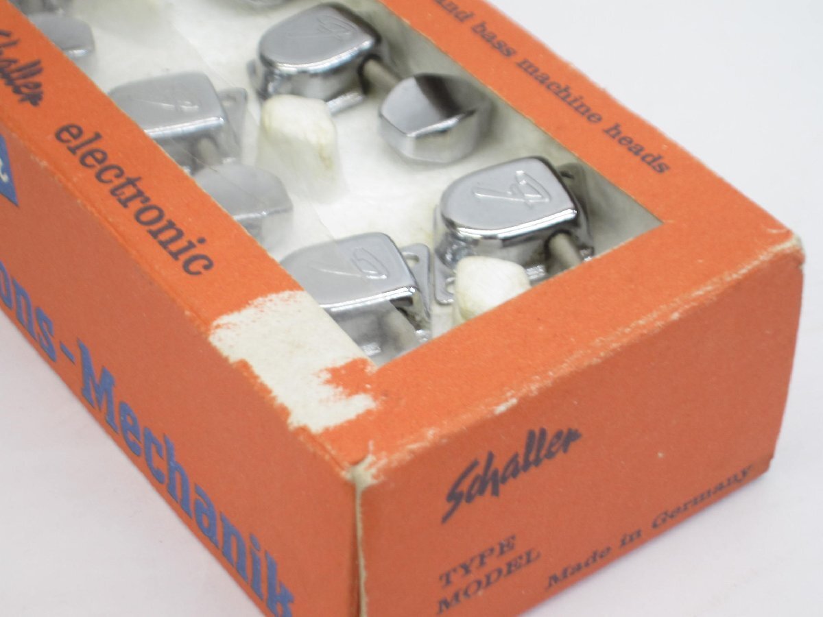 Fender F Key Tuners 2nd Version 1971~76 Vintage 【浦添店】（中古