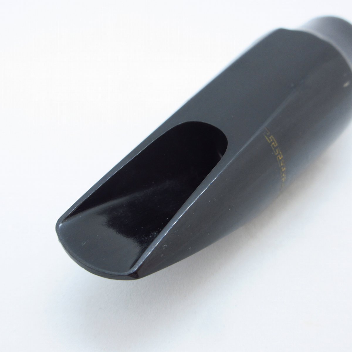 YANAGISAWA ソプラノサックス用マウスピース SUPER FINI RM 3 【横浜店