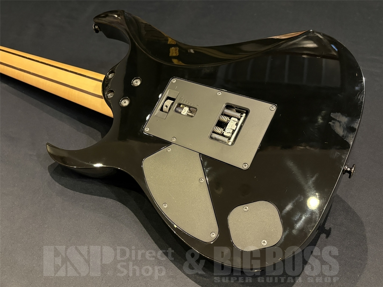 Ibanez Prestige RG2527ZA / Black（中古/送料無料）【楽器検索
