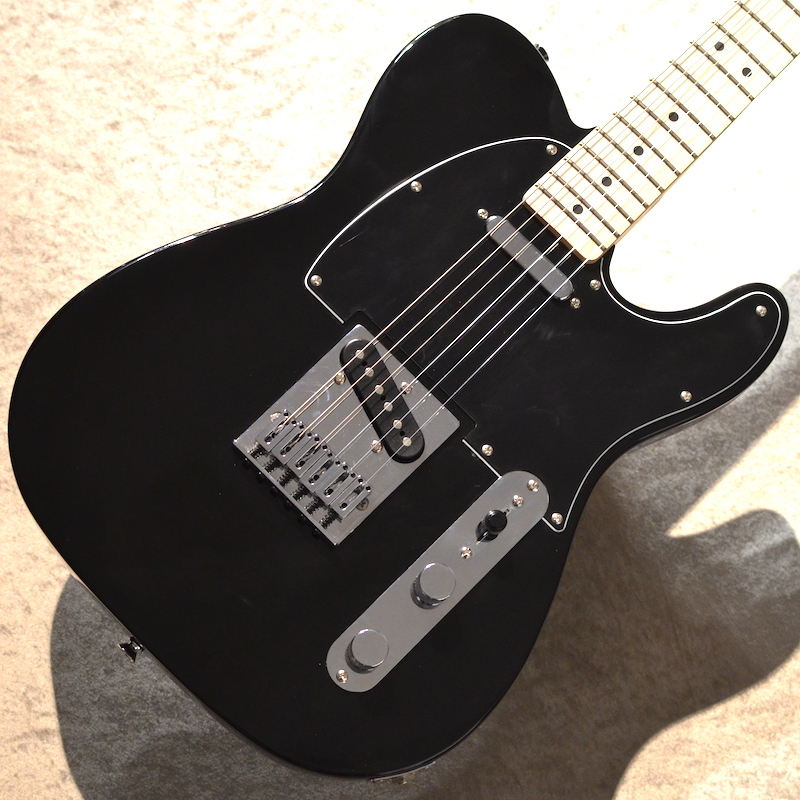 Squier by Fender エレキギター ブラック メイプルネック Squier by Fender エレキギター ブラック メイプルネック 【公式通販】
