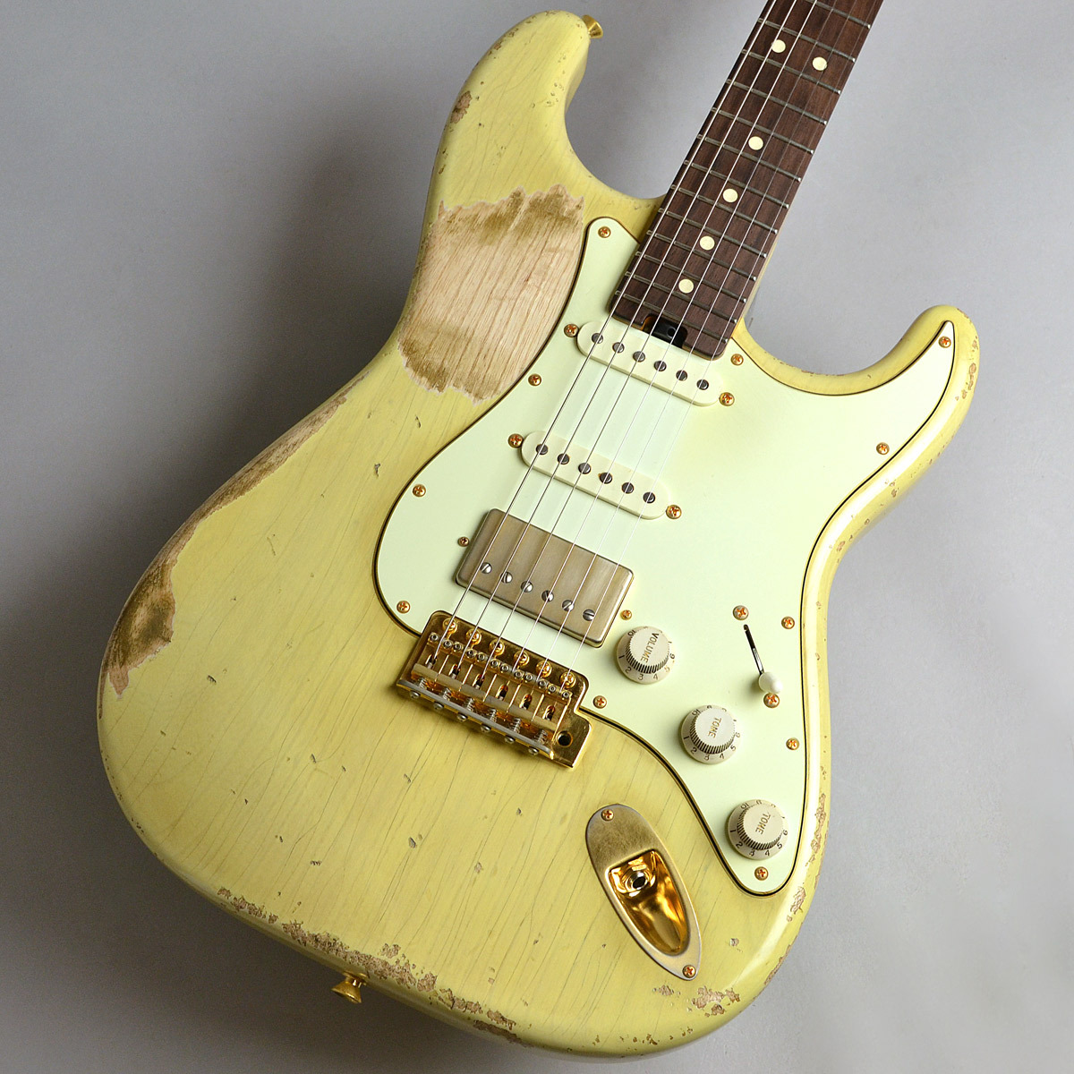 が*つ様 60s 〜 80s まとめ売り 10枚 vintage ビンテージ バ 中古］Vintage Maniacs / Hysteric PAF Double blonde Aged