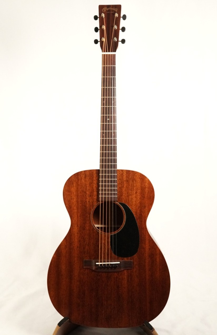 Martin 【オールマホガニー】000-15M #3037769（新品/送料無料）【楽器