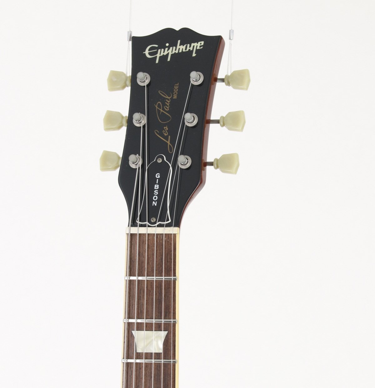 Epiphone Japan LPS-80 Gold Top【御茶ノ水本店】（中古/送料