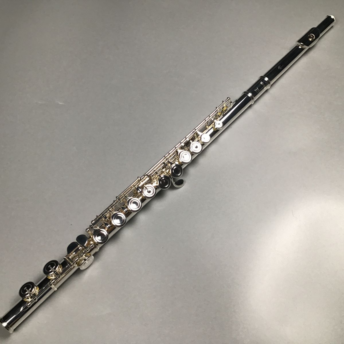 楽天市場】YAMAHA YFL-212LRS SET ヤマハ フルート スタンダード