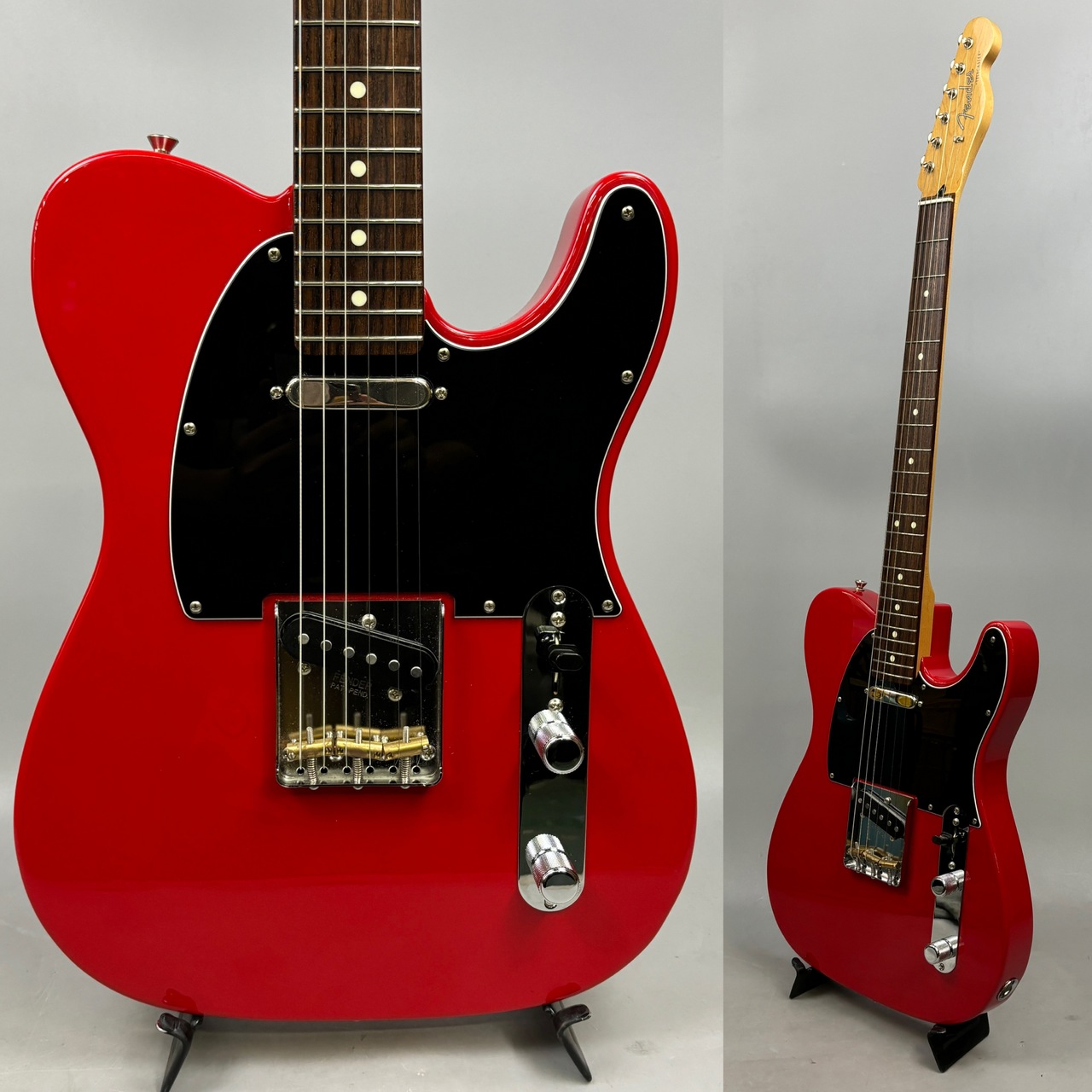 【売り切り！最終値下げ】 Fender Hybrid II Telecaster Fender Made in Japan 2024 Collection Hybrid II Telecaster