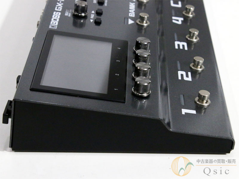 BOSS GX-100 [XL671]【神戸店在庫】（中古/送料無料）【楽器検索