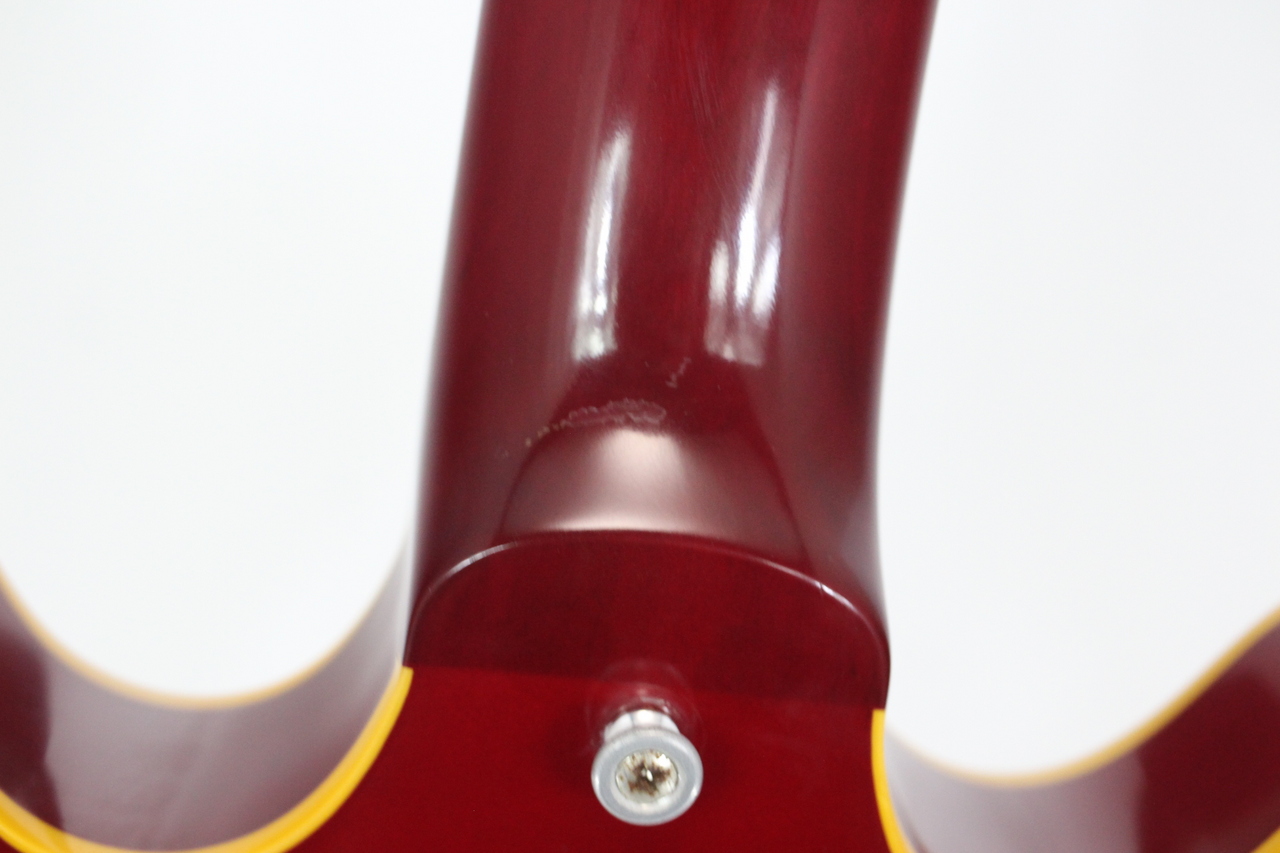 EDWARDS E-SA-118LTS（中古）【楽器検索デジマート】