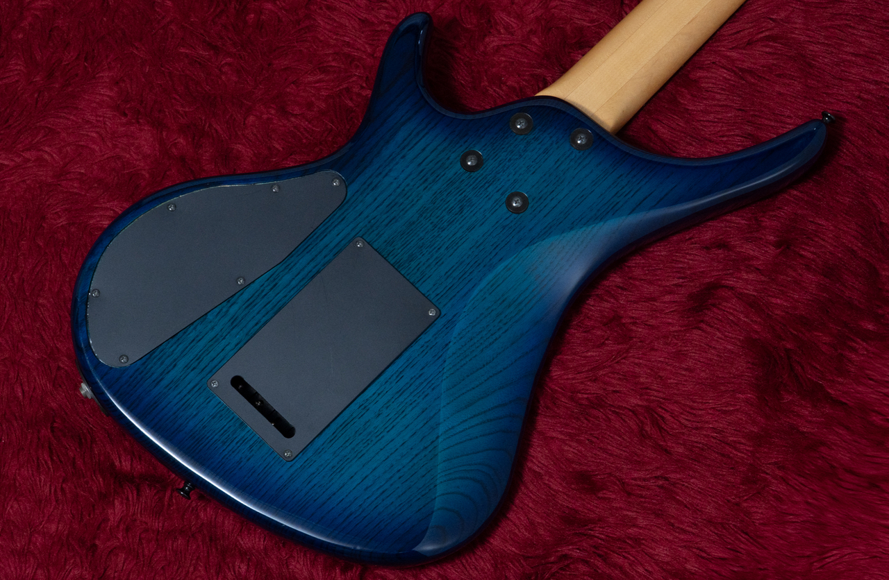 Bossa OB-4 Blue 4.165kg #181103【GIB横浜】（中古/送料無料