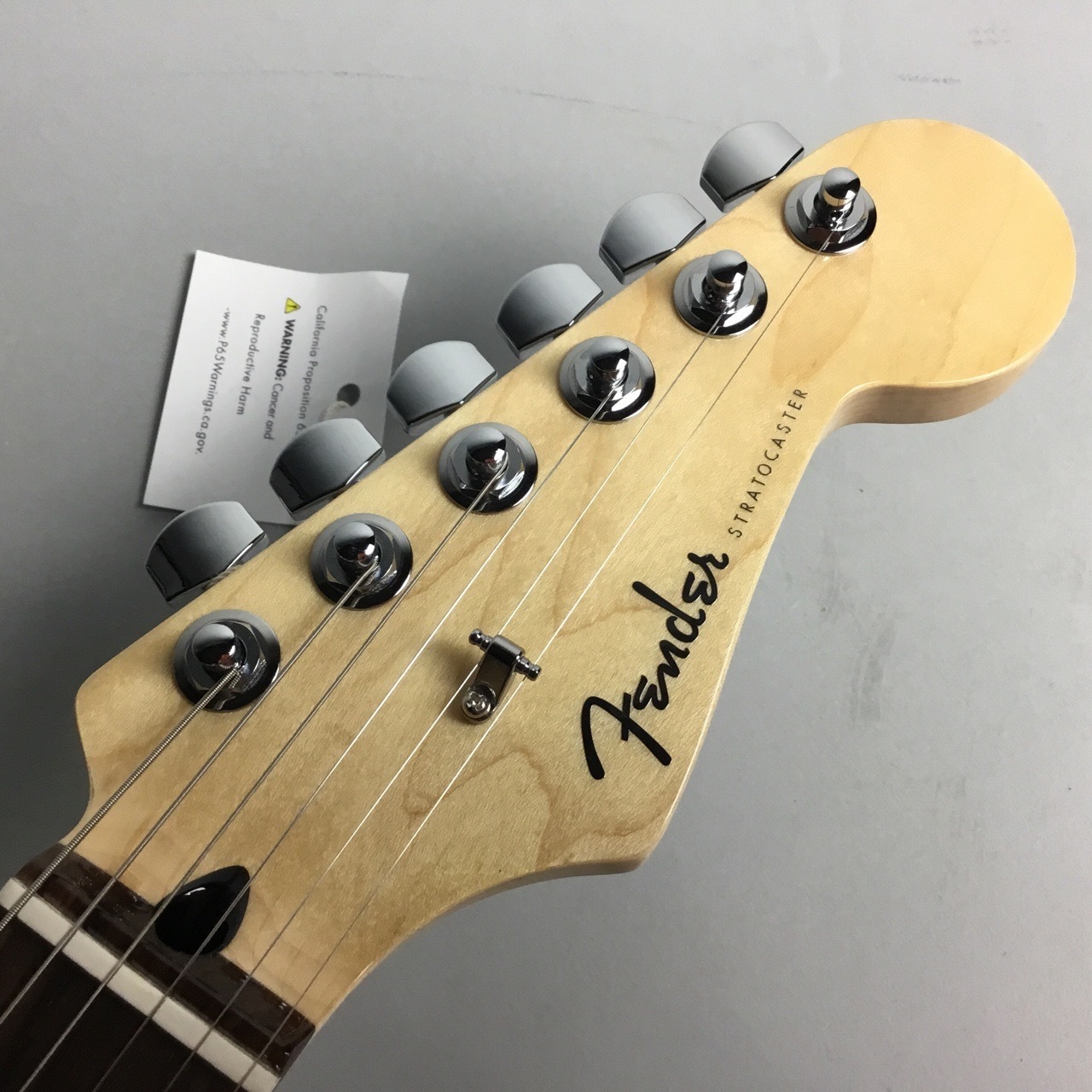 Fender (フェンダー)Fender Made in Japan Modern Stratocaster SSS RW