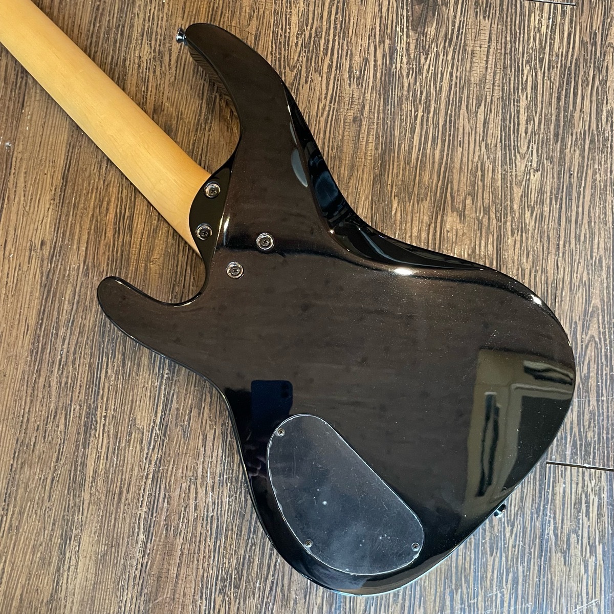 Aria ProII MAB Seriesエレキベース 現状品動作未確認220 Aria Proll ProII MAB Series Electric Bass エレキベース