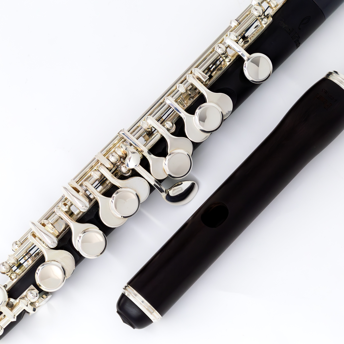 Piccolo | パール楽器製造株式会社｜Pearl Flute
