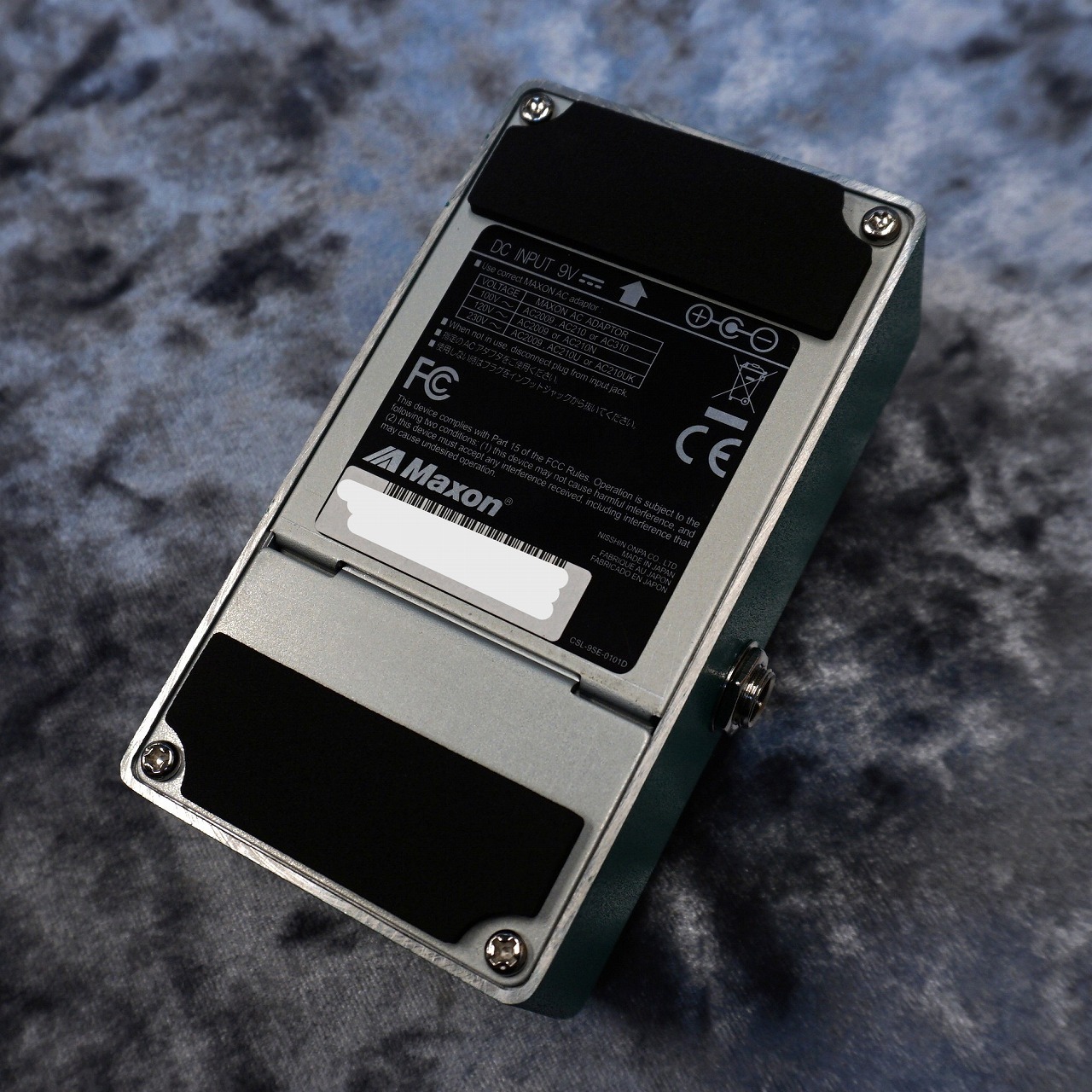 Maxon 【USED】ASTRO ECHO [テープエコー]（中古）【楽器検索デジマート】
